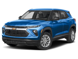 Chevrolet Trailblazer - Smith Motors Inc. in WAHPETON ND