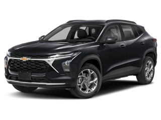 Chevrolet Trax - Smith Motors Inc. in WAHPETON ND