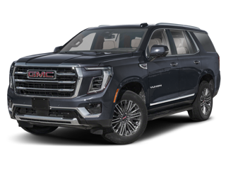 GMC Yukon - Smith Motors Inc. in WAHPETON ND