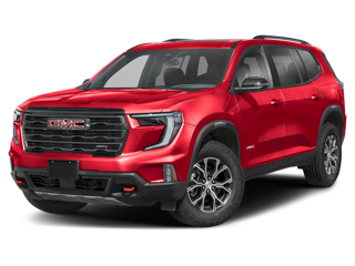 GMC Acadia - Smith Motors Inc. in WAHPETON ND