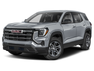 GMC Terrain - Smith Motors Inc. in WAHPETON ND