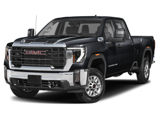 GMC Sierra HD - Smith Motors Inc. in WAHPETON ND