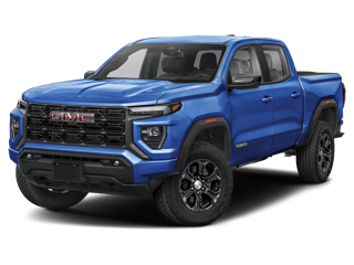 GMC Canyon - Smith Motors Inc. in WAHPETON ND