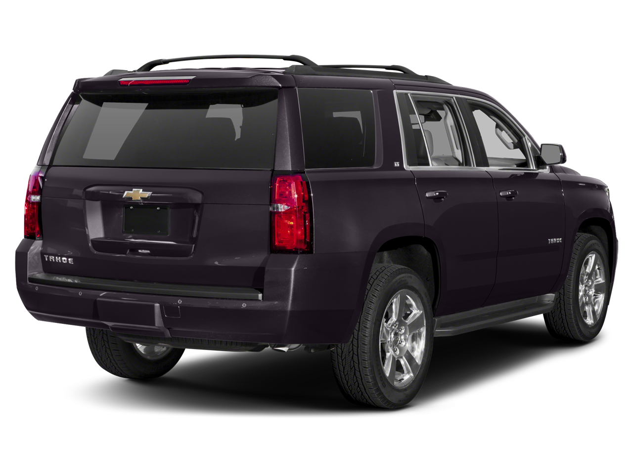 2015 Chevrolet Tahoe LT photo 2