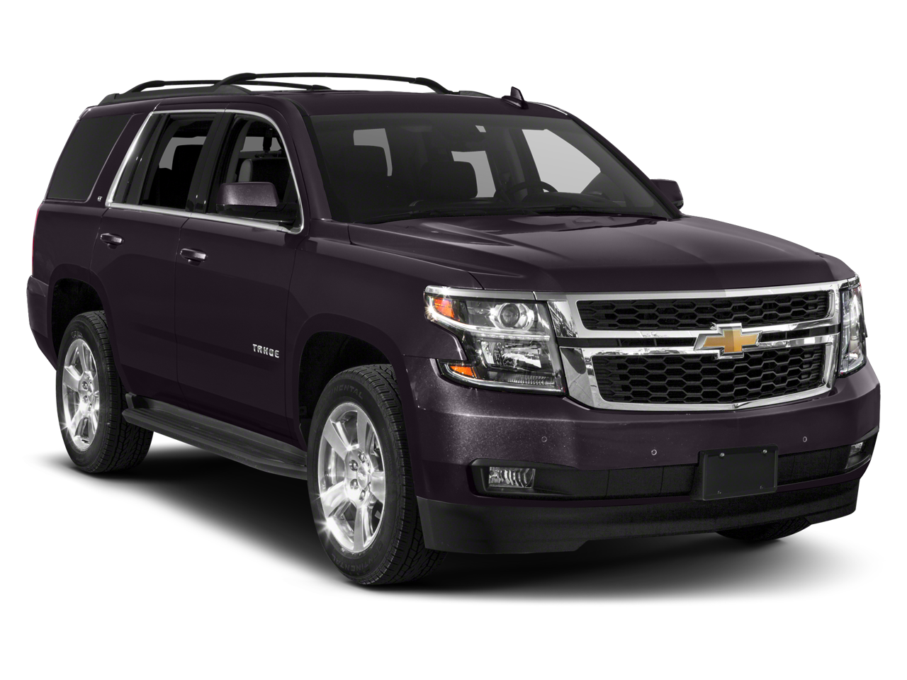 2015 Chevrolet Tahoe LT photo 3