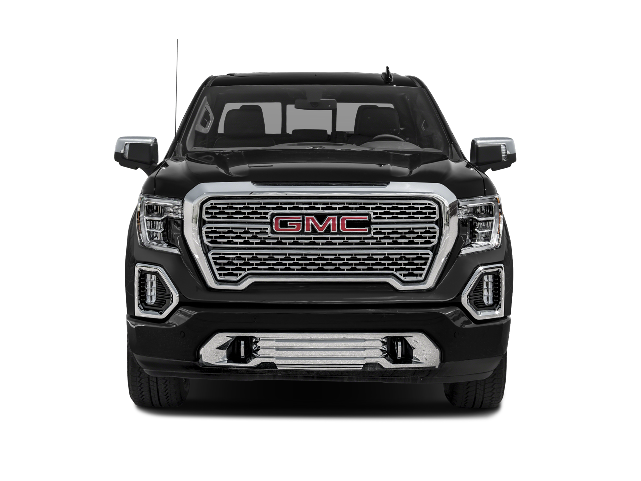 2019 Gmc Sierra 1500 Denali photo 2