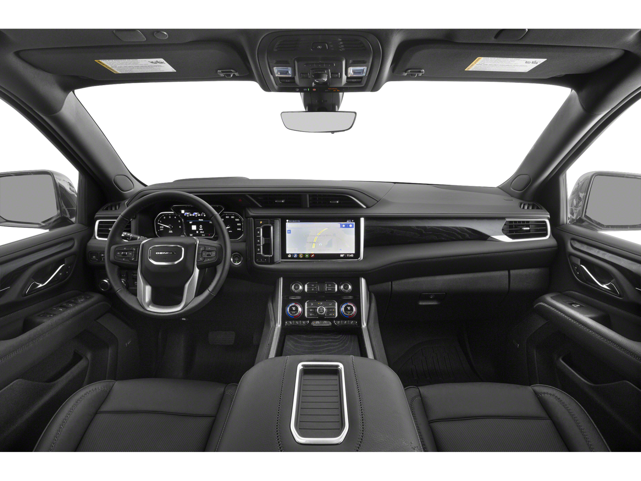 2023 GMC Yukon XL 4WD 4dr Denali