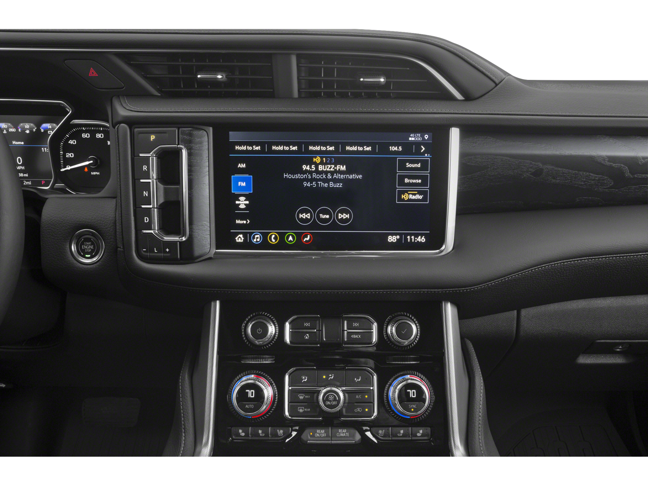 2023 GMC Yukon XL 4WD 4dr Denali