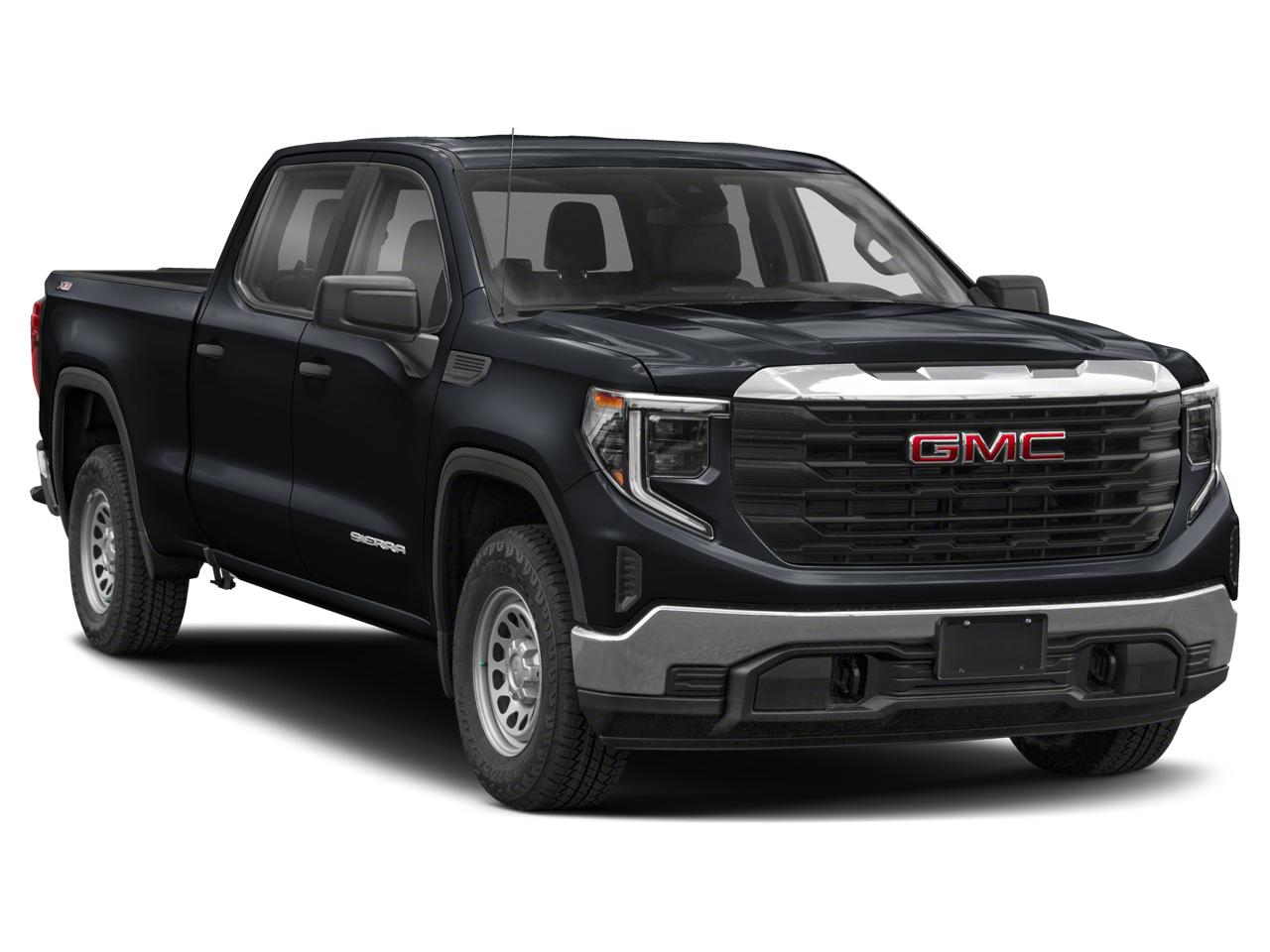 2023 GMC Sierra 1500 Crew Cab Short Box 4-Wheel Drive Denali