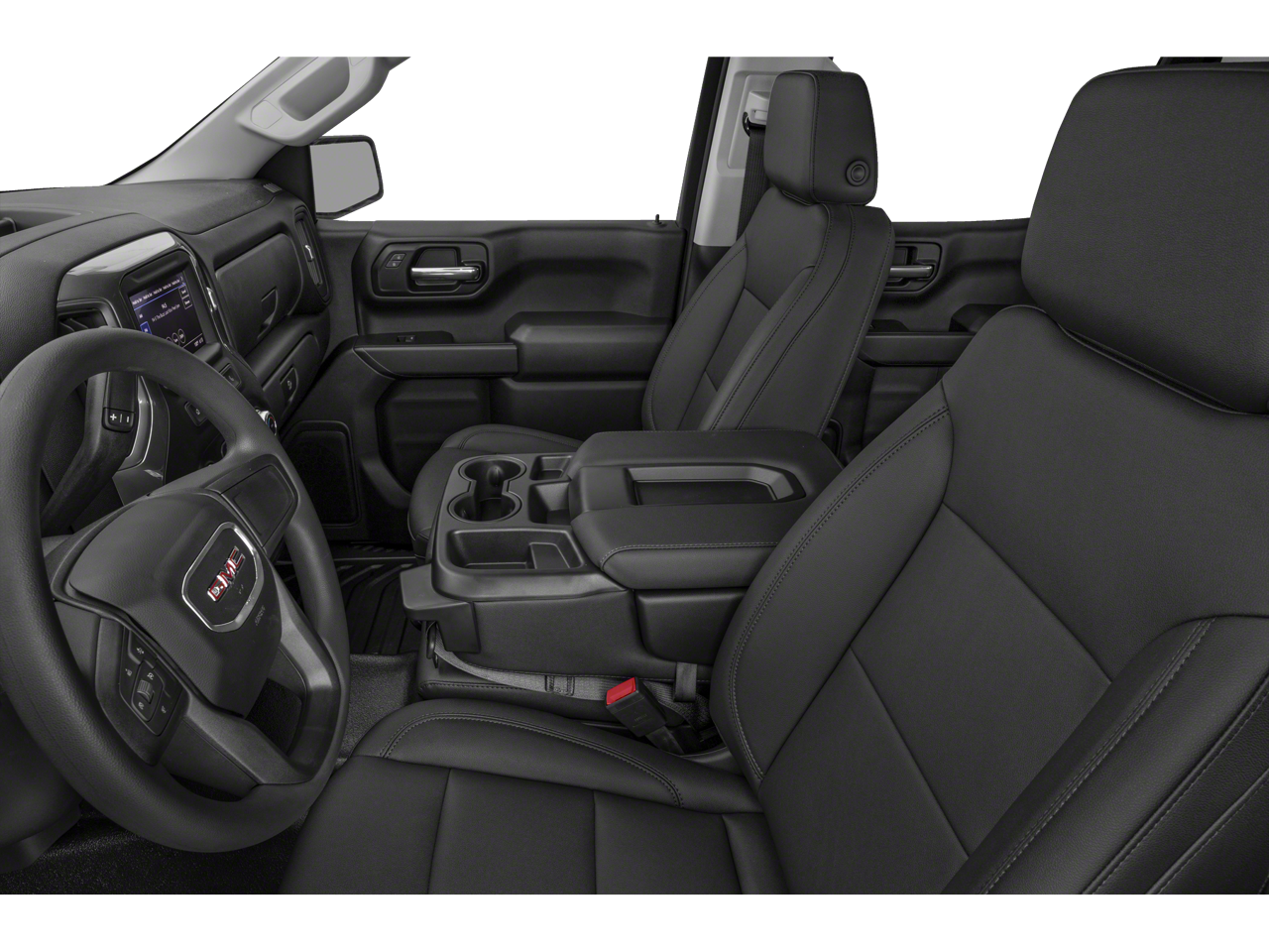 2023 GMC Sierra 1500 Crew Cab Short Box 4-Wheel Drive Denali