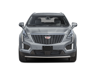2025 Cadillac XT5 AWD 4dr Premium Luxury