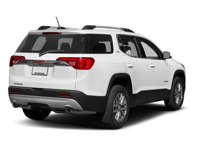 2017 GMC Acadia AWD SLE-2