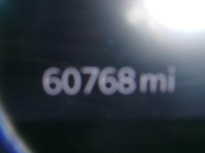 2023 Jeep Grand Cherokee L Overland 4x4