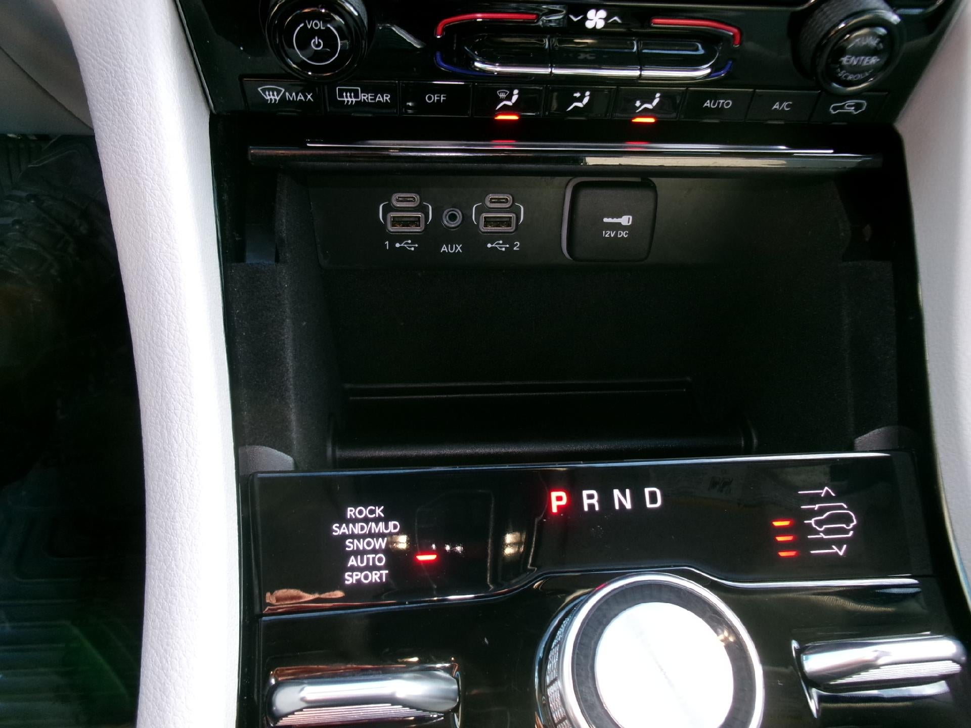 2023 Jeep Grand Cherokee L Overland 4x4