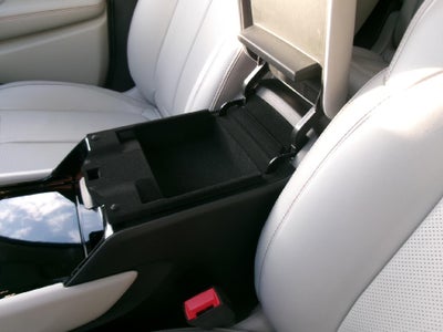 2023 Jeep Grand Cherokee L Overland 4x4