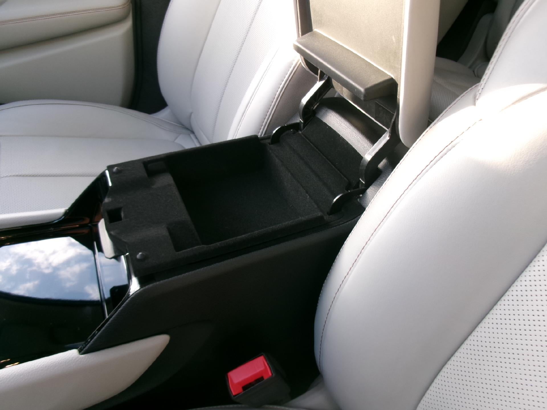 2023 Jeep Grand Cherokee L Overland 4x4