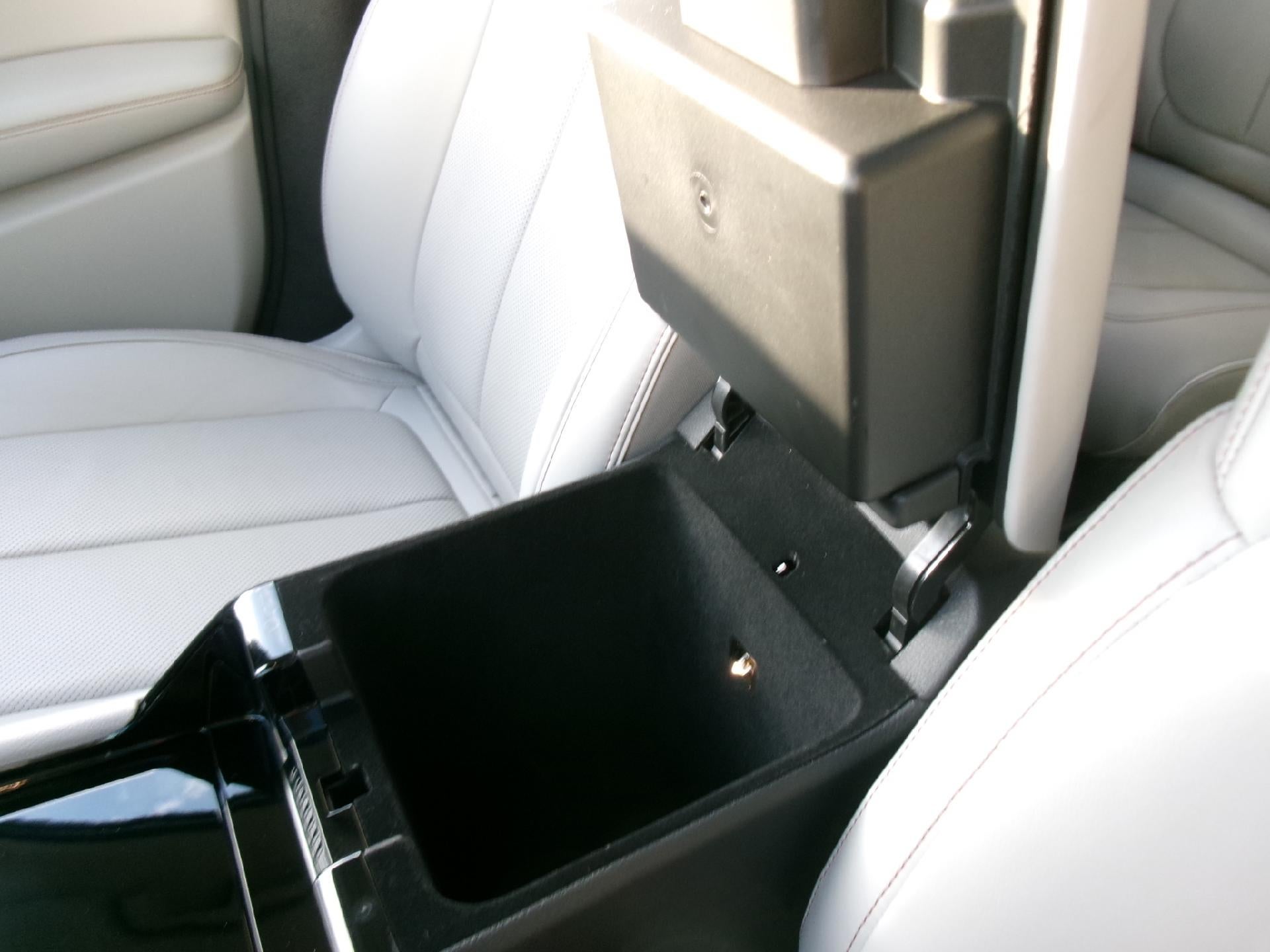 2023 Jeep Grand Cherokee L Overland 4x4