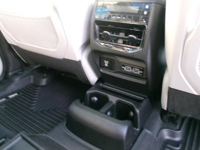 2023 Jeep Grand Cherokee L Overland 4x4