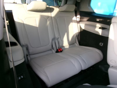 2023 Jeep Grand Cherokee L Overland 4x4