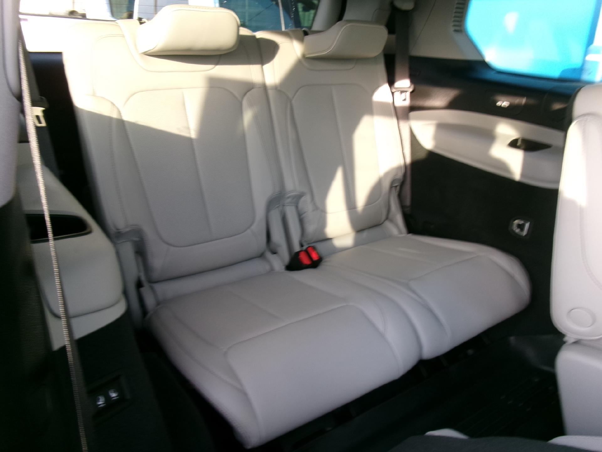 2023 Jeep Grand Cherokee L Overland 4x4