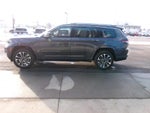 2023 Jeep Grand Cherokee L Overland 4x4