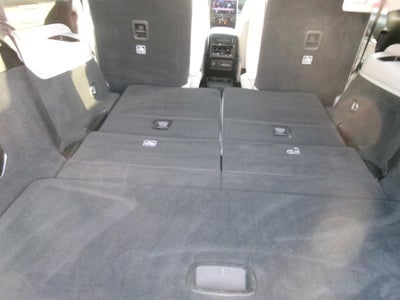 2023 Jeep Grand Cherokee L Overland 4x4