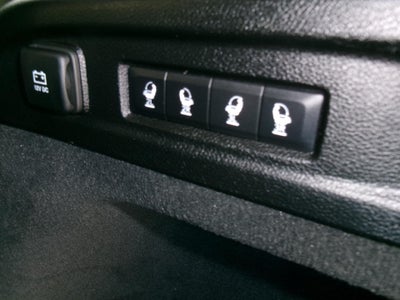 2023 Jeep Grand Cherokee L Overland 4x4