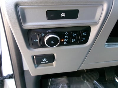 2025 Ford F-150 XLT 4WD SuperCrew 5.5' Box