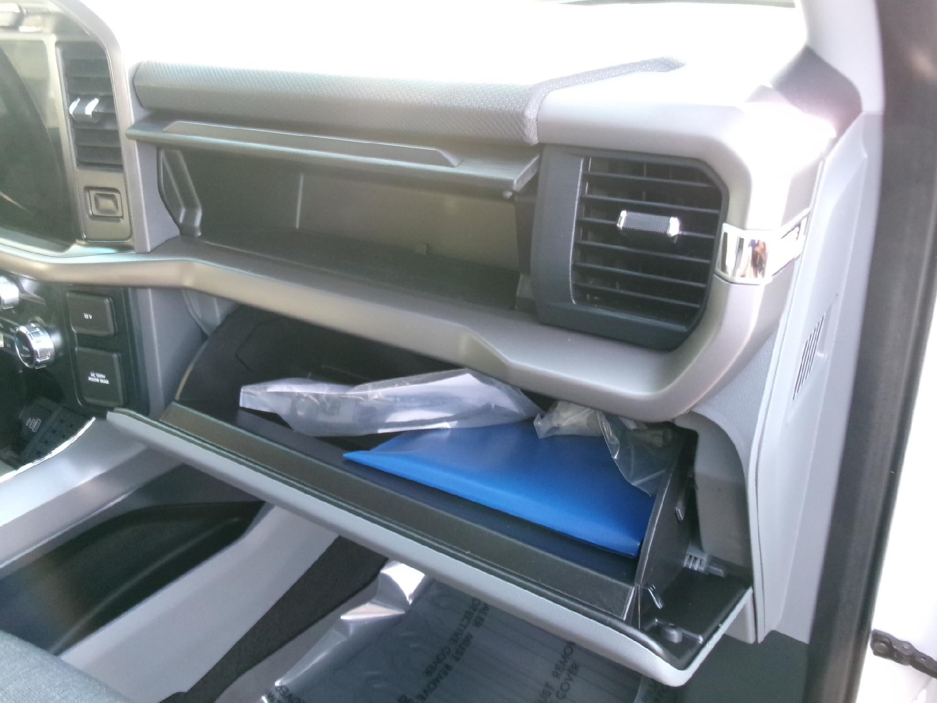 2025 Ford F-150 XLT 4WD SuperCrew 5.5' Box