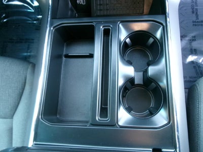 2025 Ford F-150 XLT 4WD SuperCrew 5.5' Box