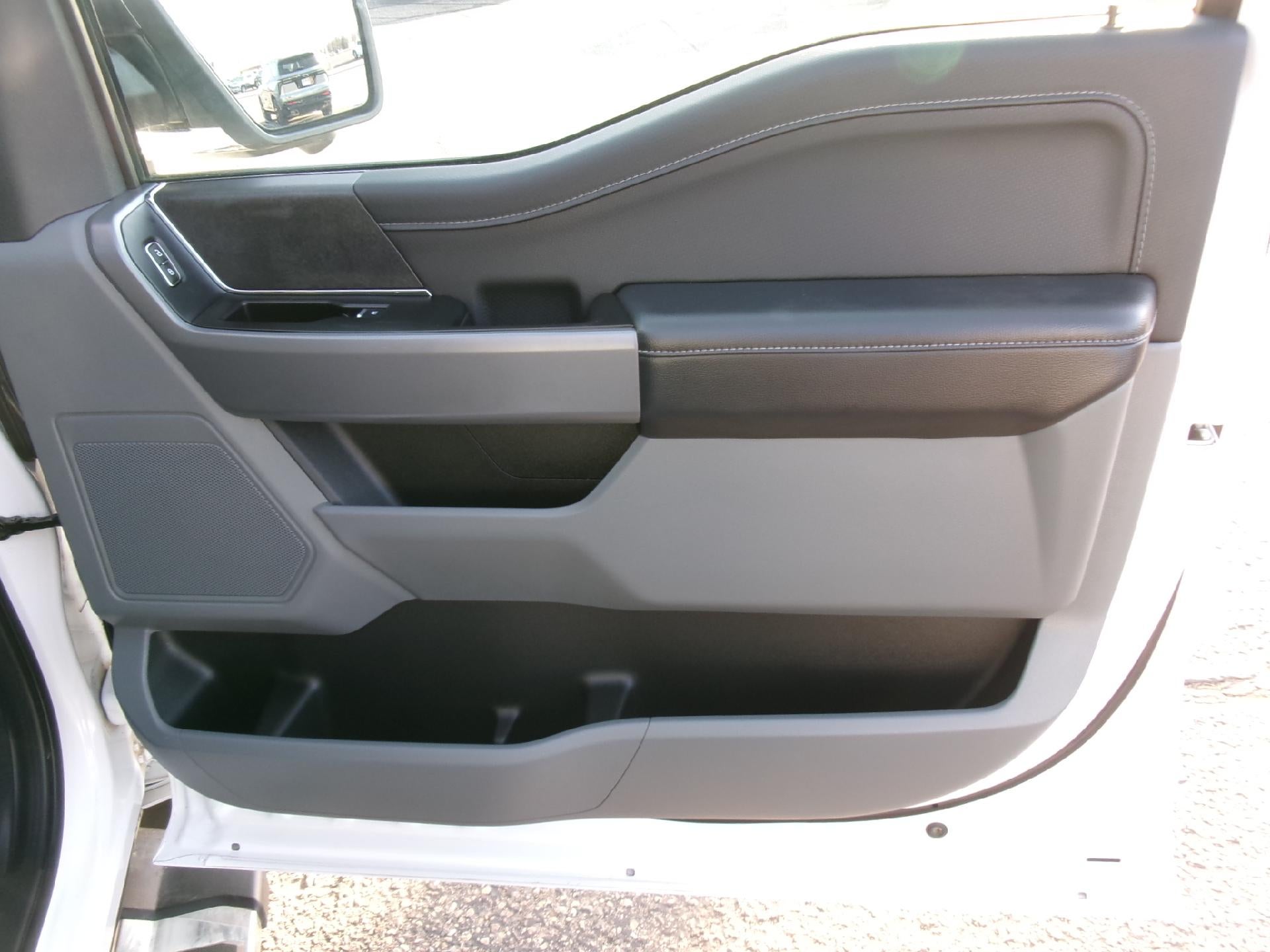 2025 Ford F-150 XLT 4WD SuperCrew 5.5' Box