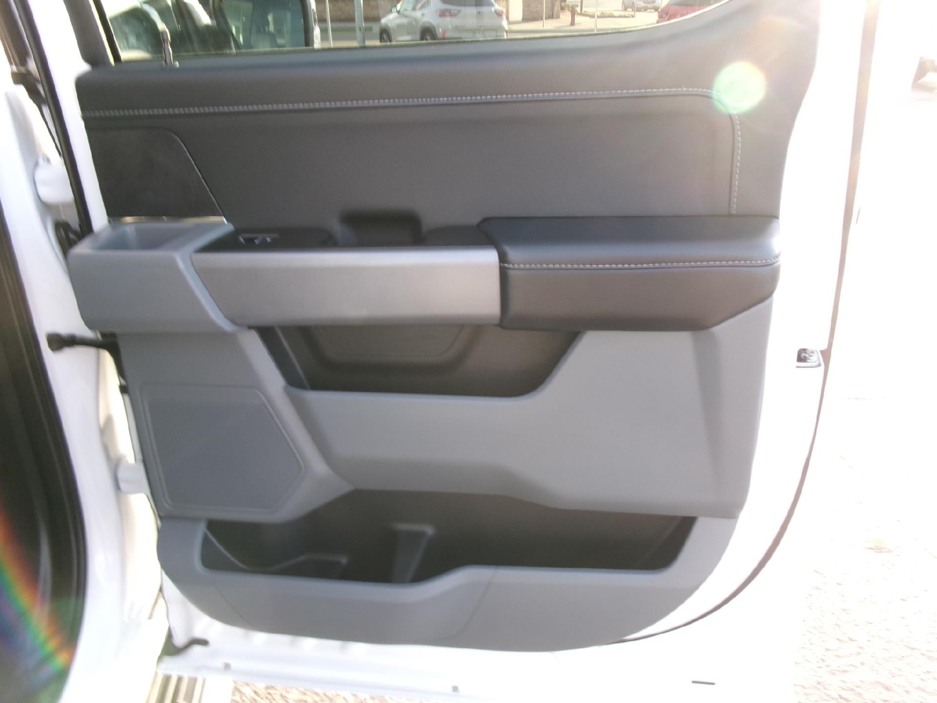 2025 Ford F-150 XLT 4WD SuperCrew 5.5' Box