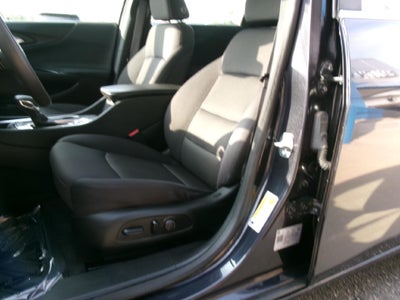 2023 Chevrolet Malibu 4dr Sdn 1LT