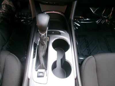 2023 Chevrolet Malibu 4dr Sdn 1LT