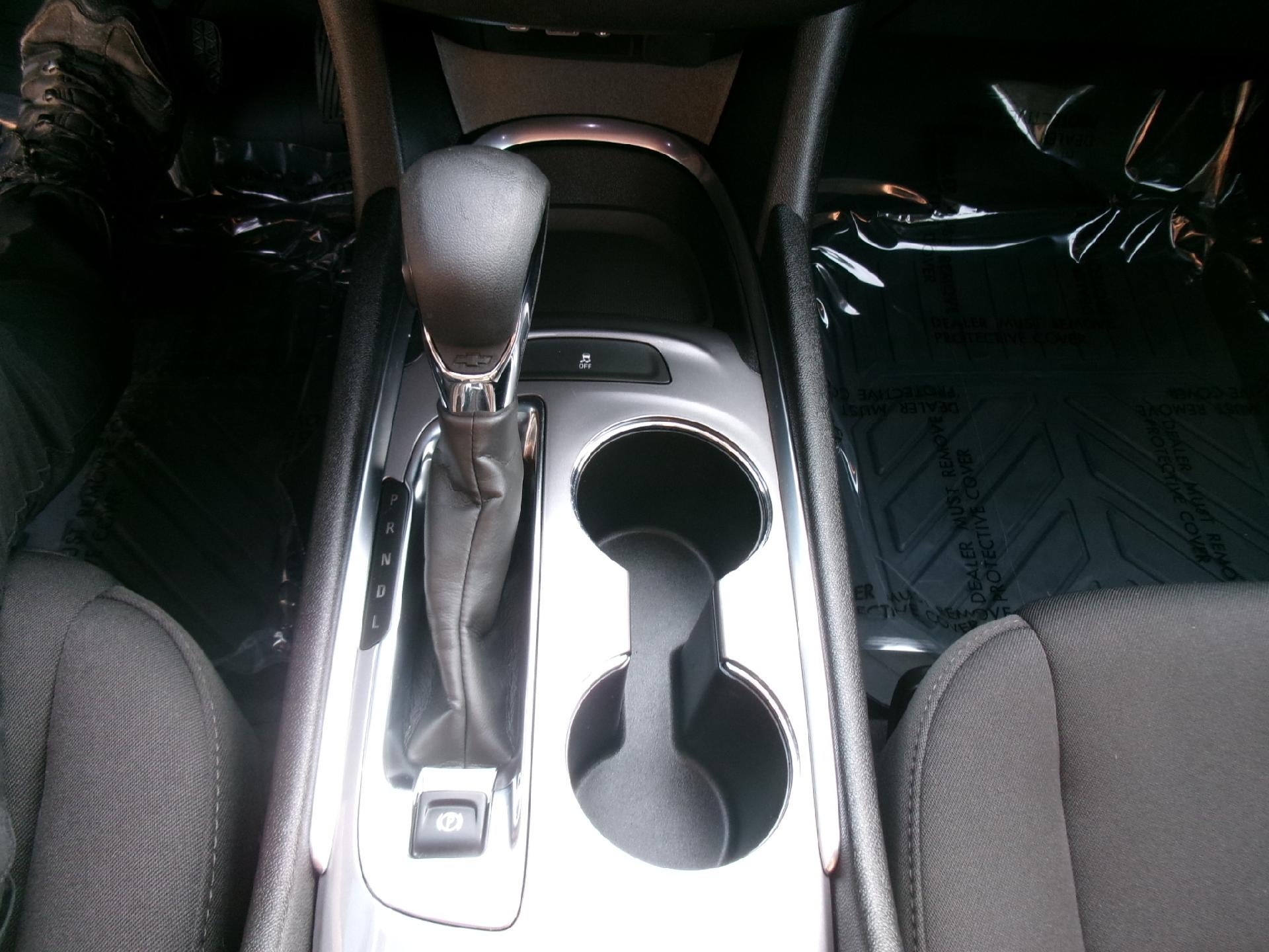 2023 Chevrolet Malibu 4dr Sdn 1LT