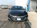 2023 Chevrolet Malibu 4dr Sdn 1LT