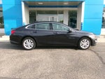 2023 Chevrolet Malibu 4dr Sdn 1LT