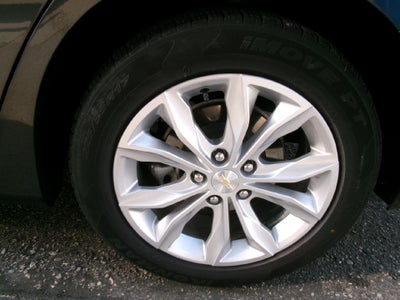 2023 Chevrolet Malibu 4dr Sdn 1LT