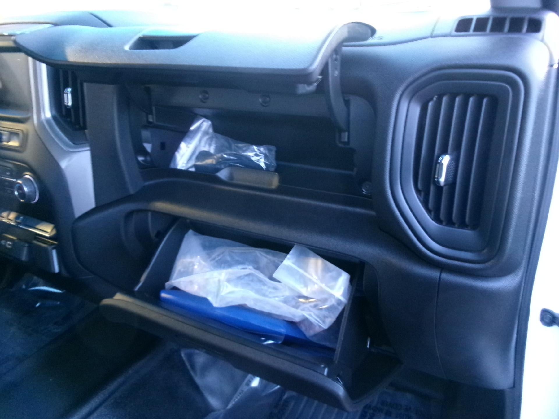 2025 Chevrolet Silverado 2500 HD Regular Cab Long Box 4-Wheel Drive Work Truck