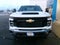 2025 Chevrolet Silverado 2500 HD Regular Cab Long Box 4-Wheel Drive Work Truck