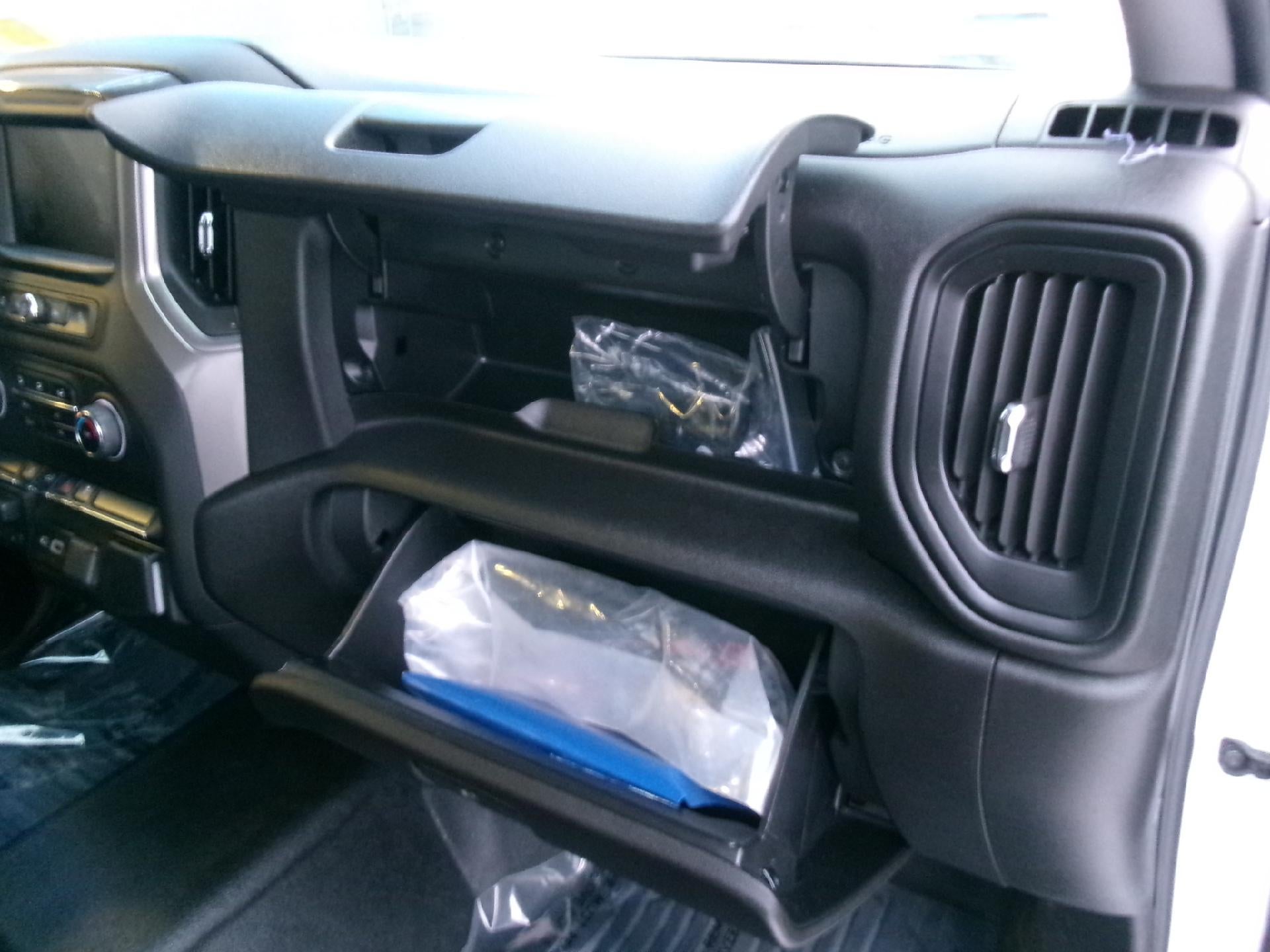 2025 Chevrolet Silverado 2500 HD Regular Cab Long Box 4-Wheel Drive Work Truck