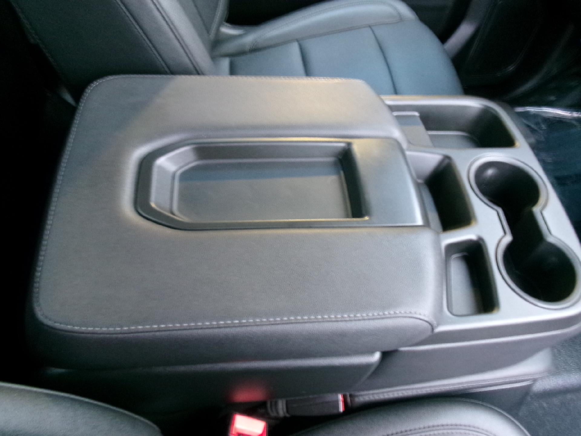 2025 Chevrolet Silverado 2500 HD Regular Cab Long Box 4-Wheel Drive Work Truck