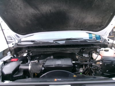 2025 Chevrolet Silverado 2500 HD Regular Cab Long Box 4-Wheel Drive Work Truck