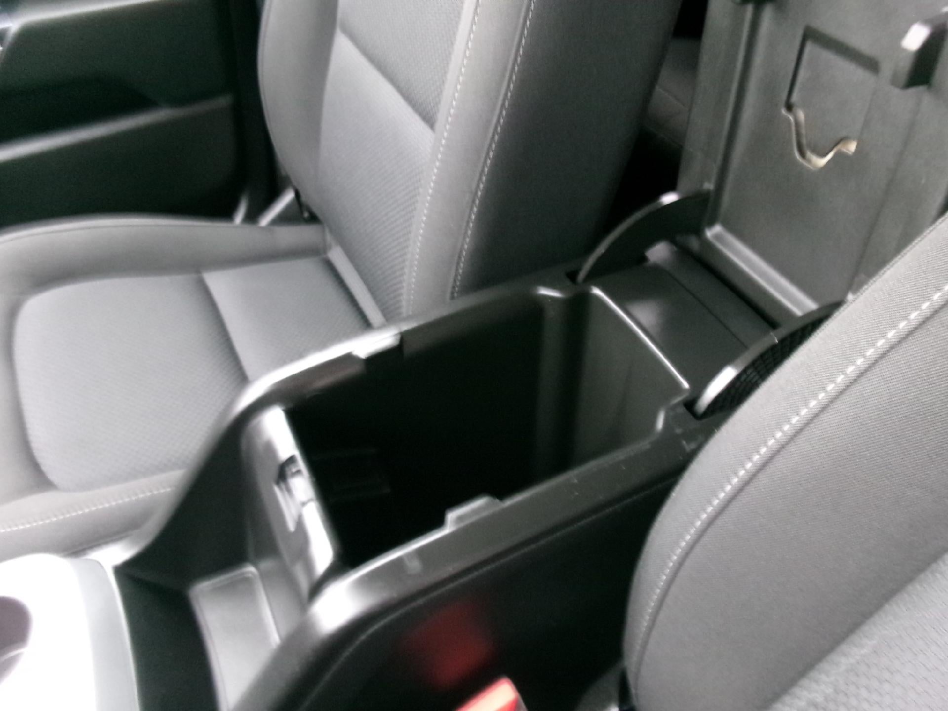 2021 Chevrolet Colorado Crew Cab Short Box 4-Wheel Drive LT