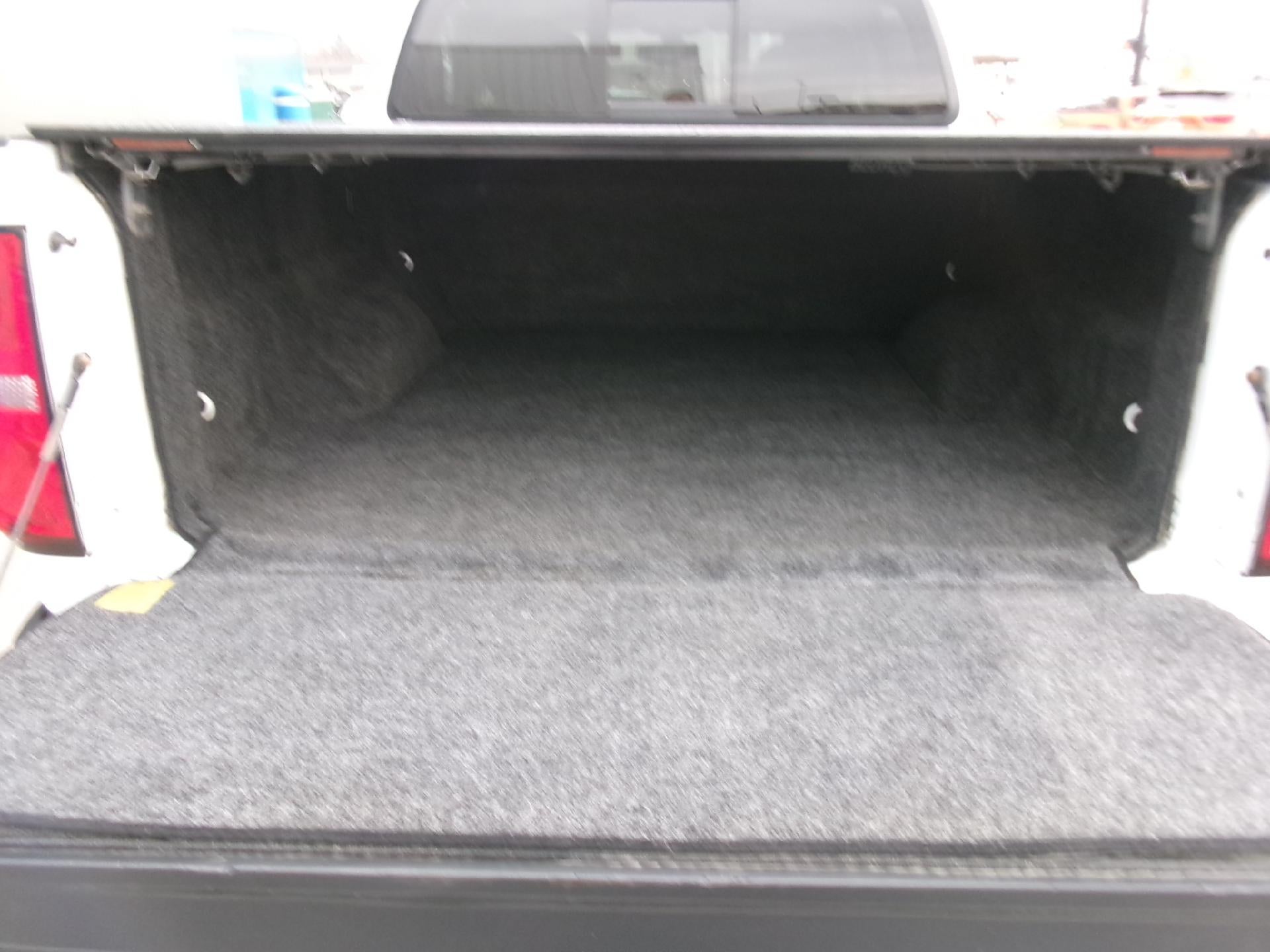 2021 Chevrolet Colorado Crew Cab Short Box 4-Wheel Drive LT