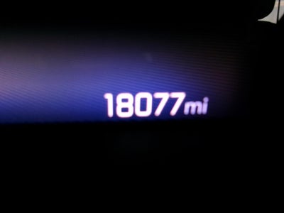 2023 Chevrolet Colorado Crew Cab Short Box 4-Wheel Drive LT