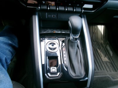 2023 Chevrolet Colorado Crew Cab Short Box 4-Wheel Drive LT