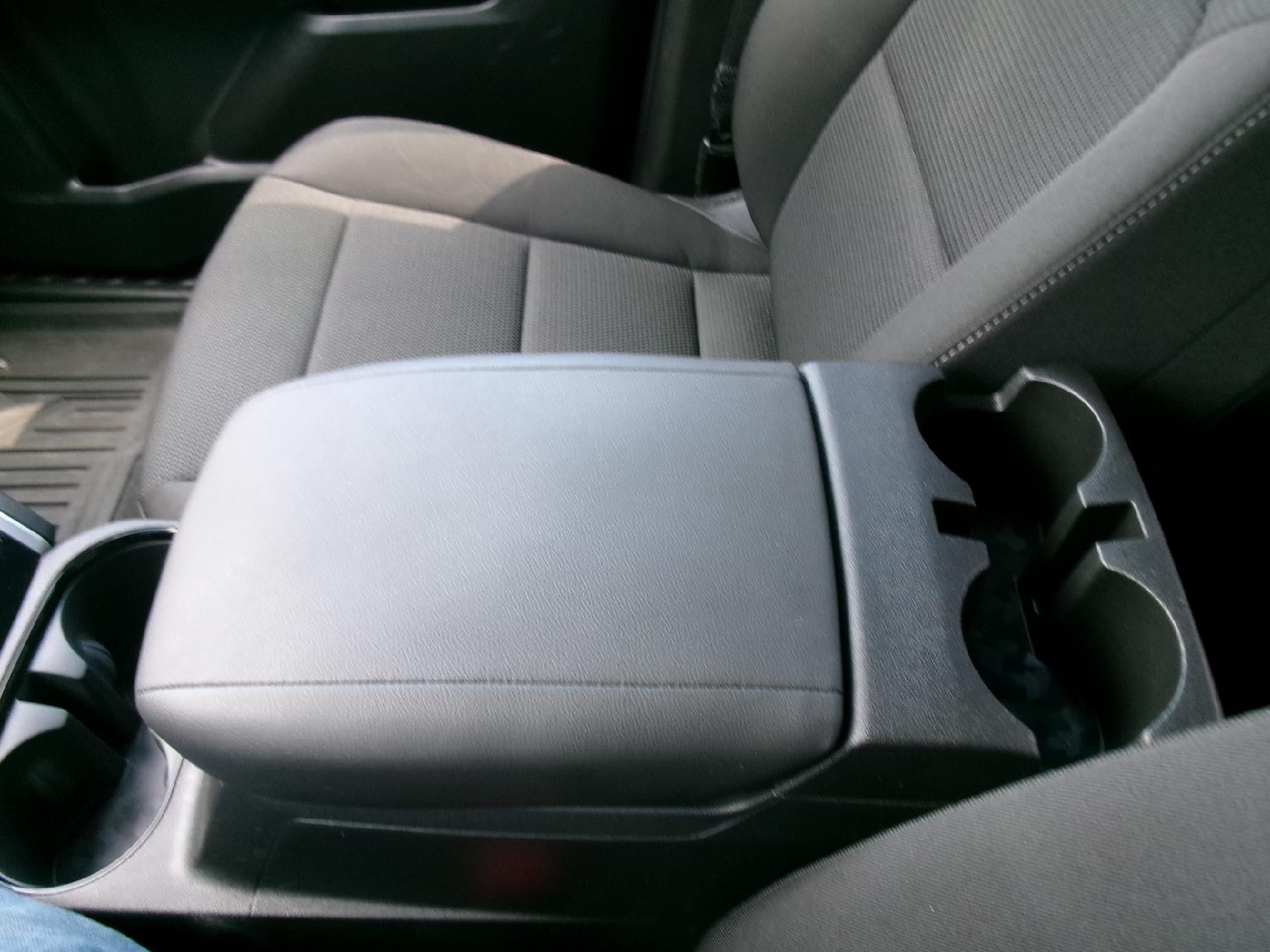 2023 Chevrolet Colorado Crew Cab Short Box 4-Wheel Drive LT