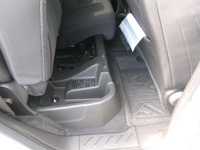 2023 Chevrolet Colorado Crew Cab Short Box 4-Wheel Drive LT