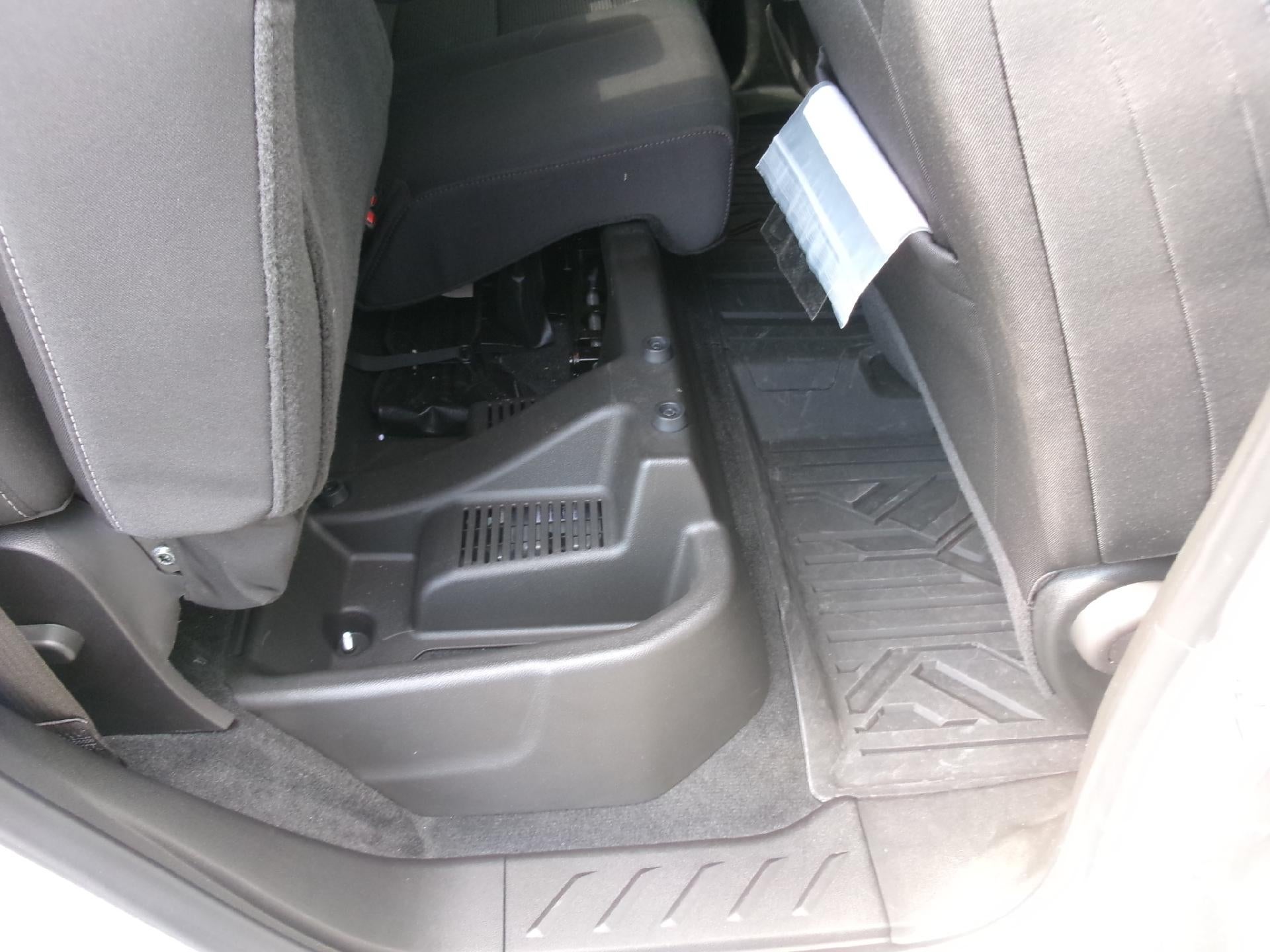 2023 Chevrolet Colorado Crew Cab Short Box 4-Wheel Drive LT